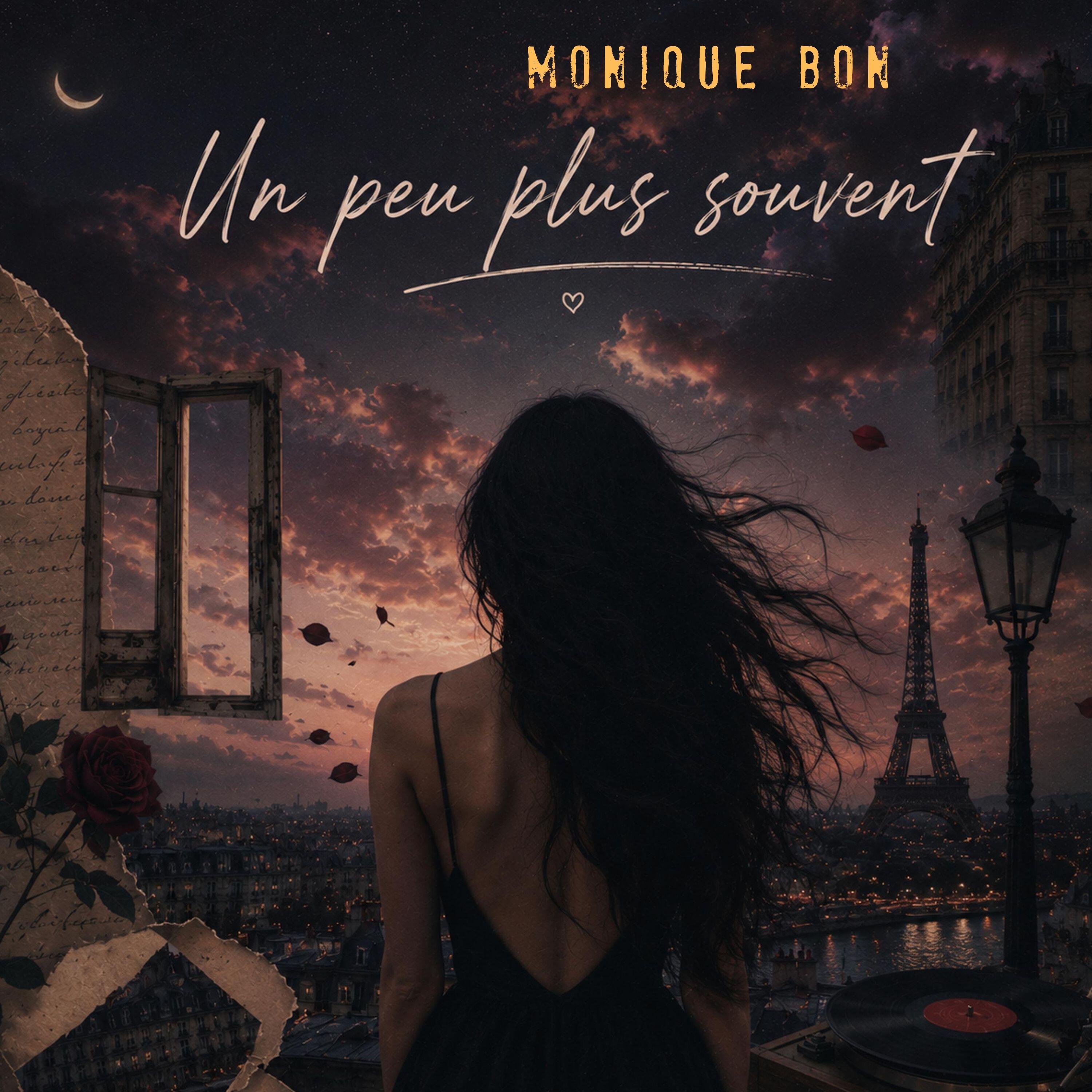 Релиз Un peu plus souvent