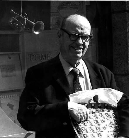 Julius Jacobsen