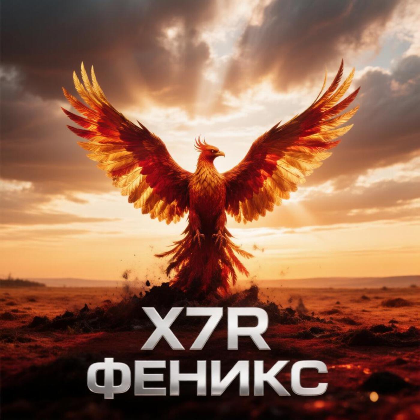 Релиз Феникс