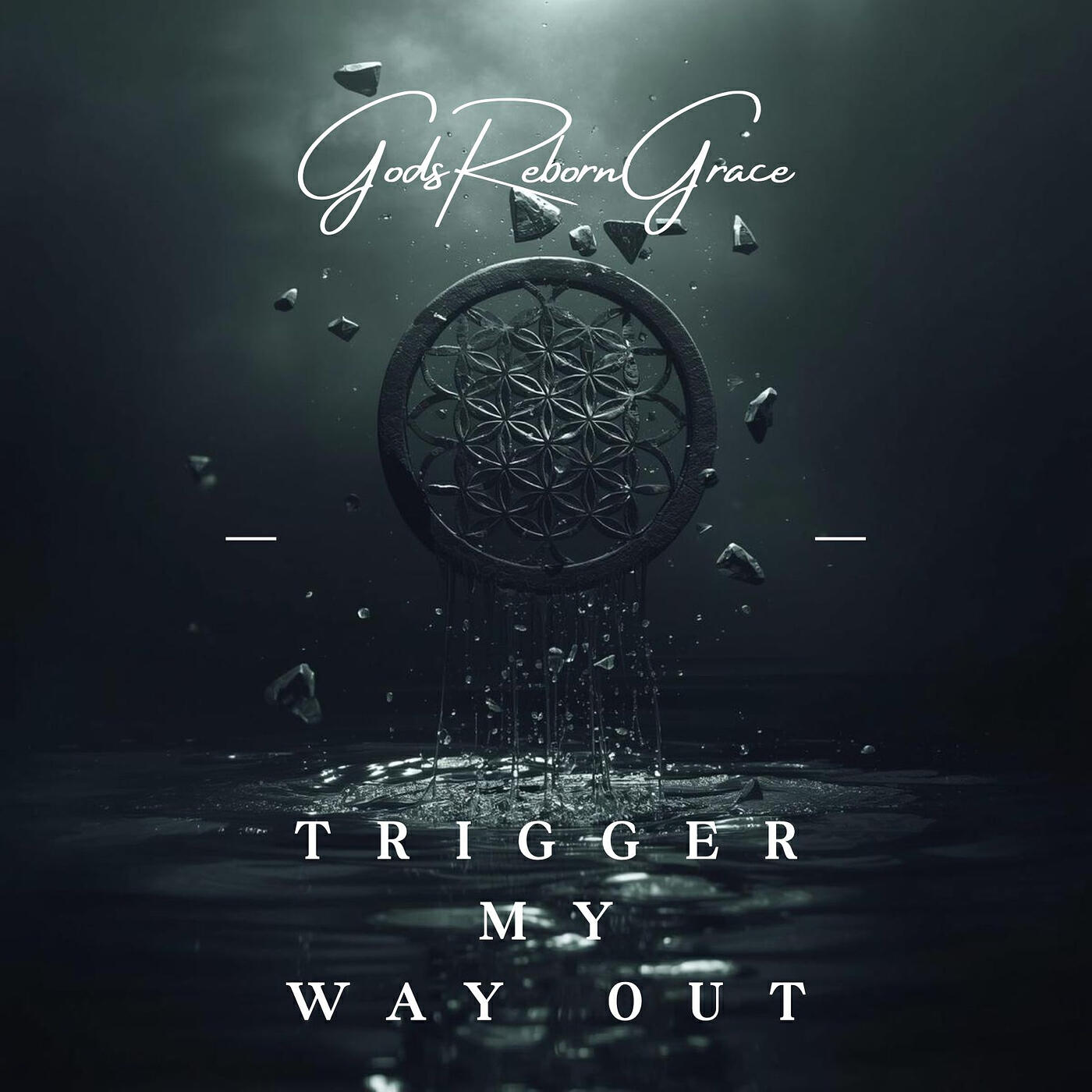 Релиз Trigger My Way Out