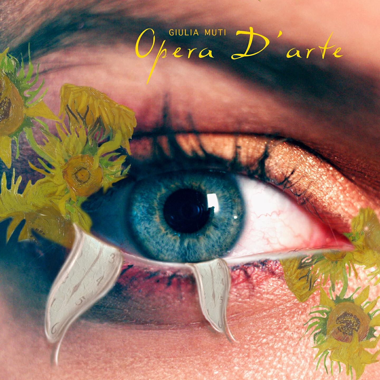 Релиз Opera D'arte