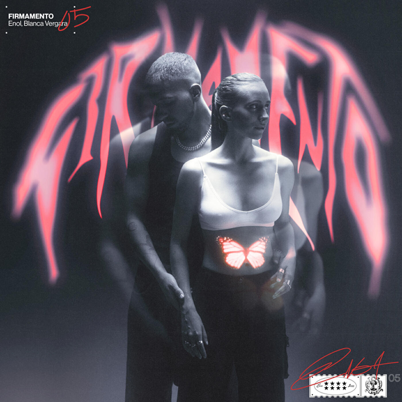 Релиз FIRMAMENTO (feat. Blanca Vergara)