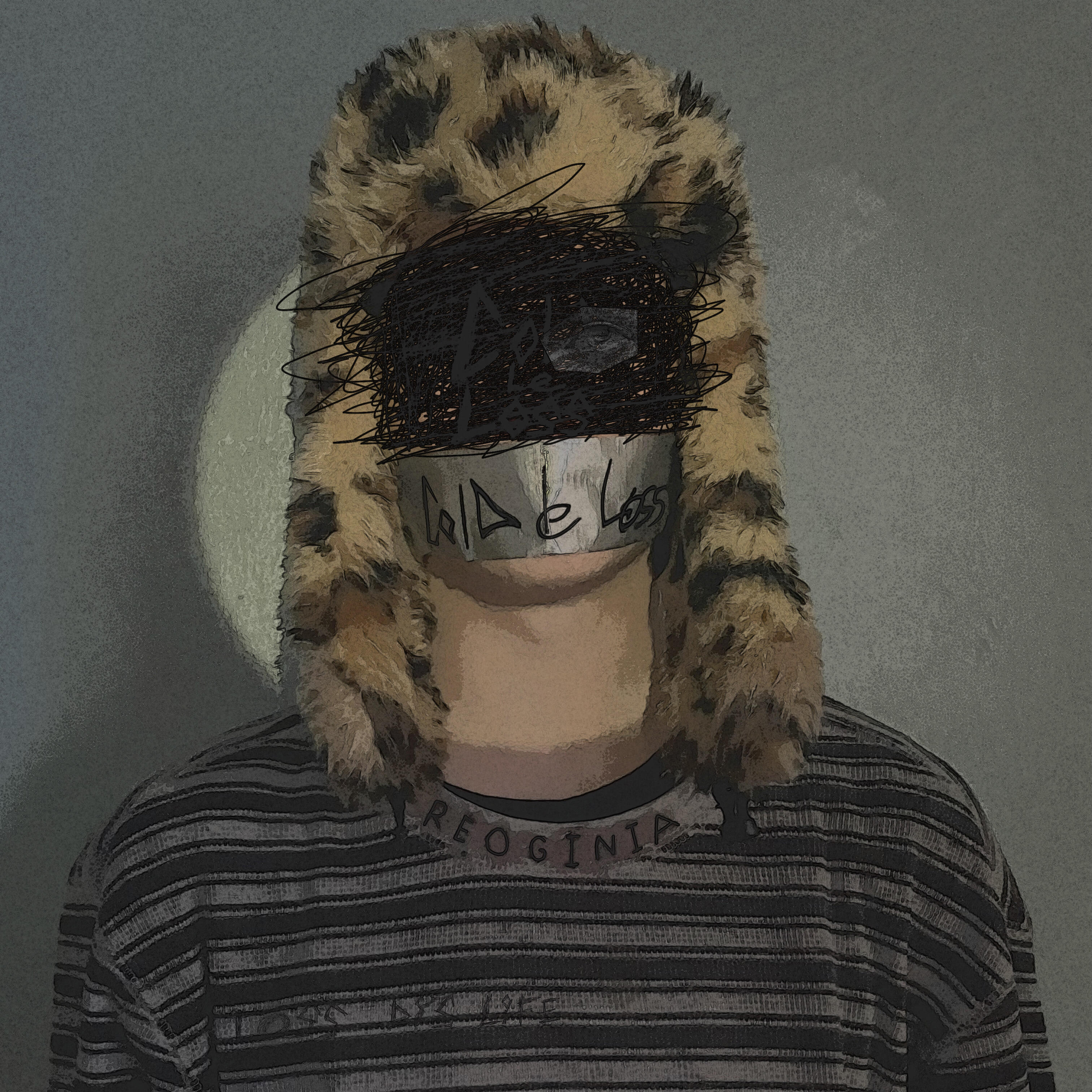 Постер альбома Cold le Loss