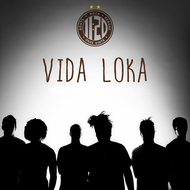 Релиз Vida Loka
