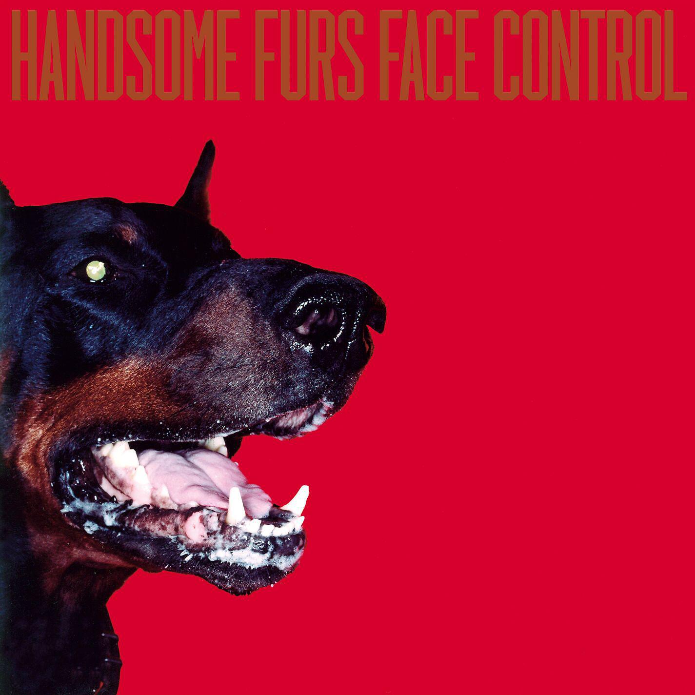 Релиз Face Control