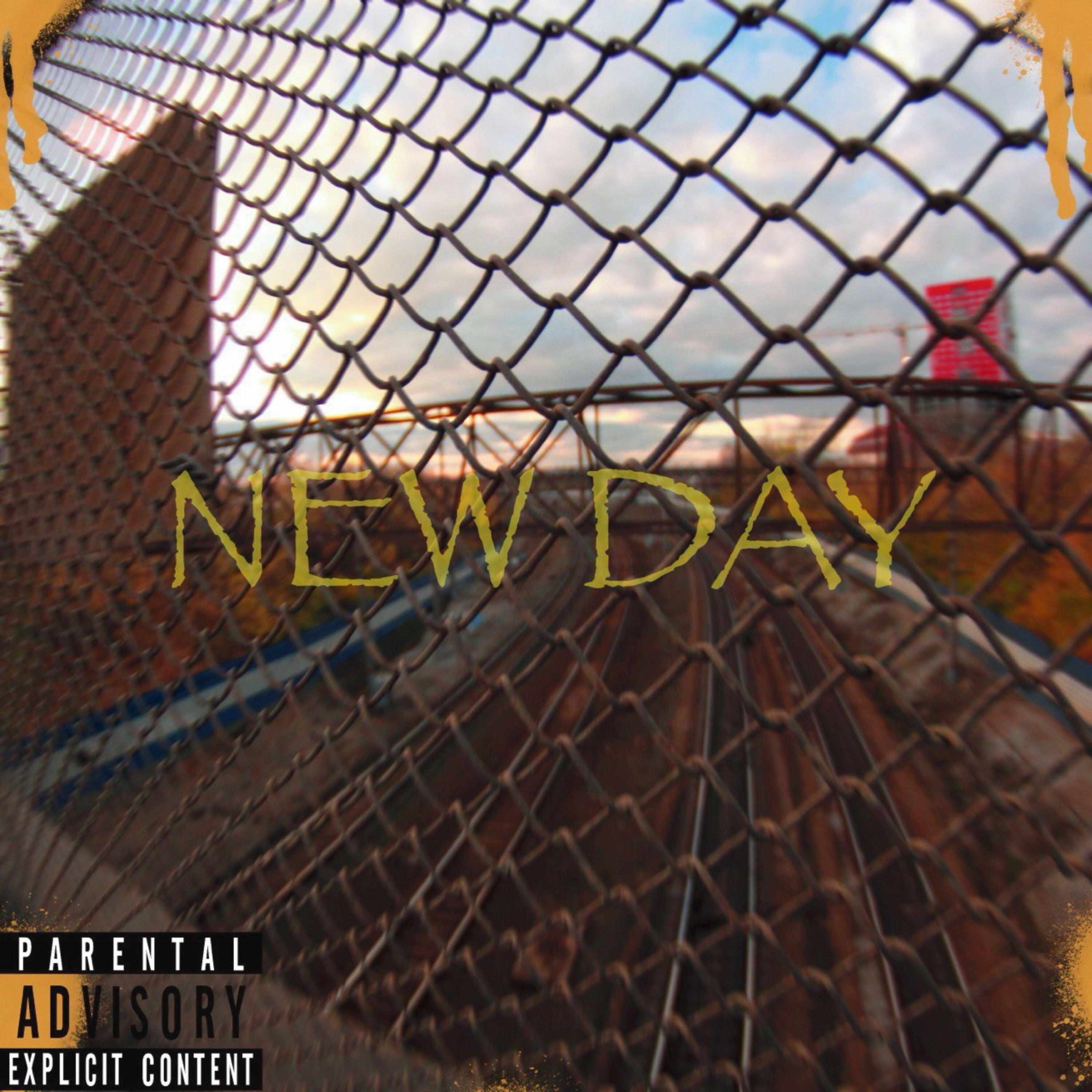 Релиз NEW DAY