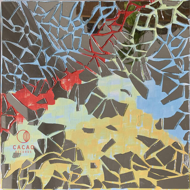 Релиз There's Always Cacao in Exotic Places, Vol. 5