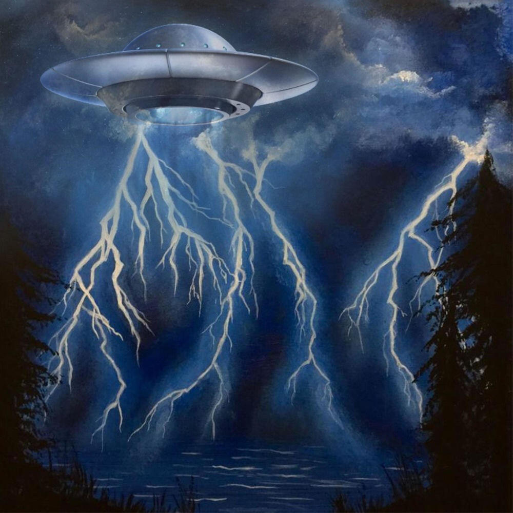 Релиз The Invasion
