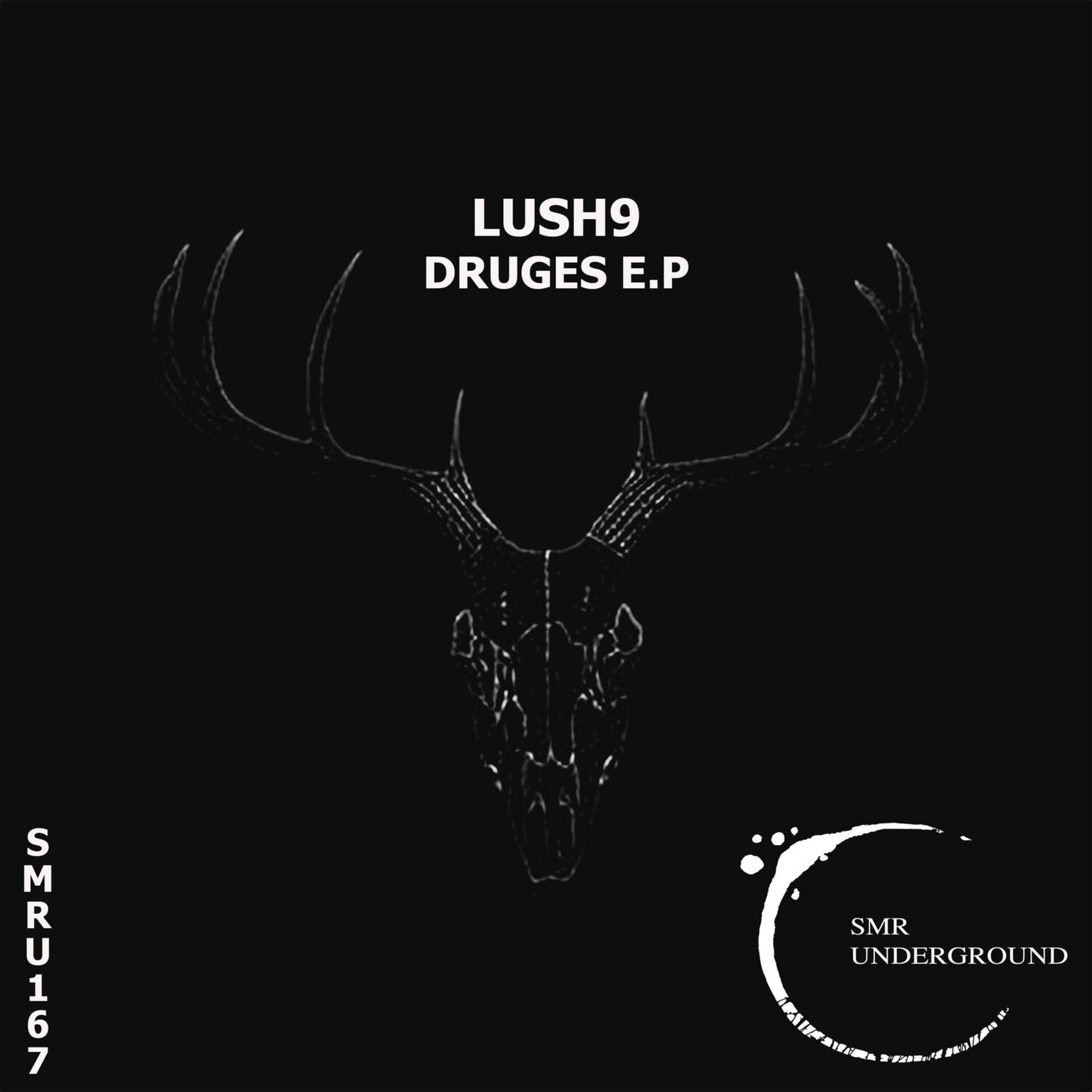 Релиз Druges E.P