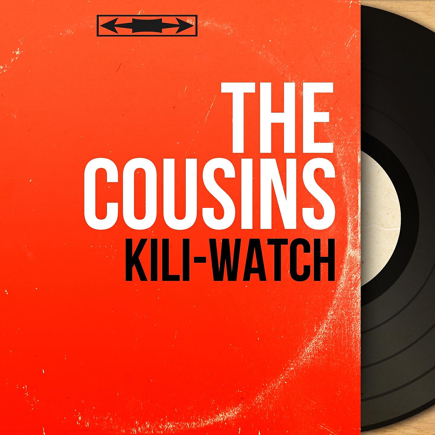Релиз Kili-Watch