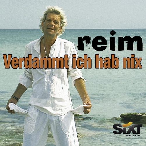 Релиз Verdammt Ich hab Nix