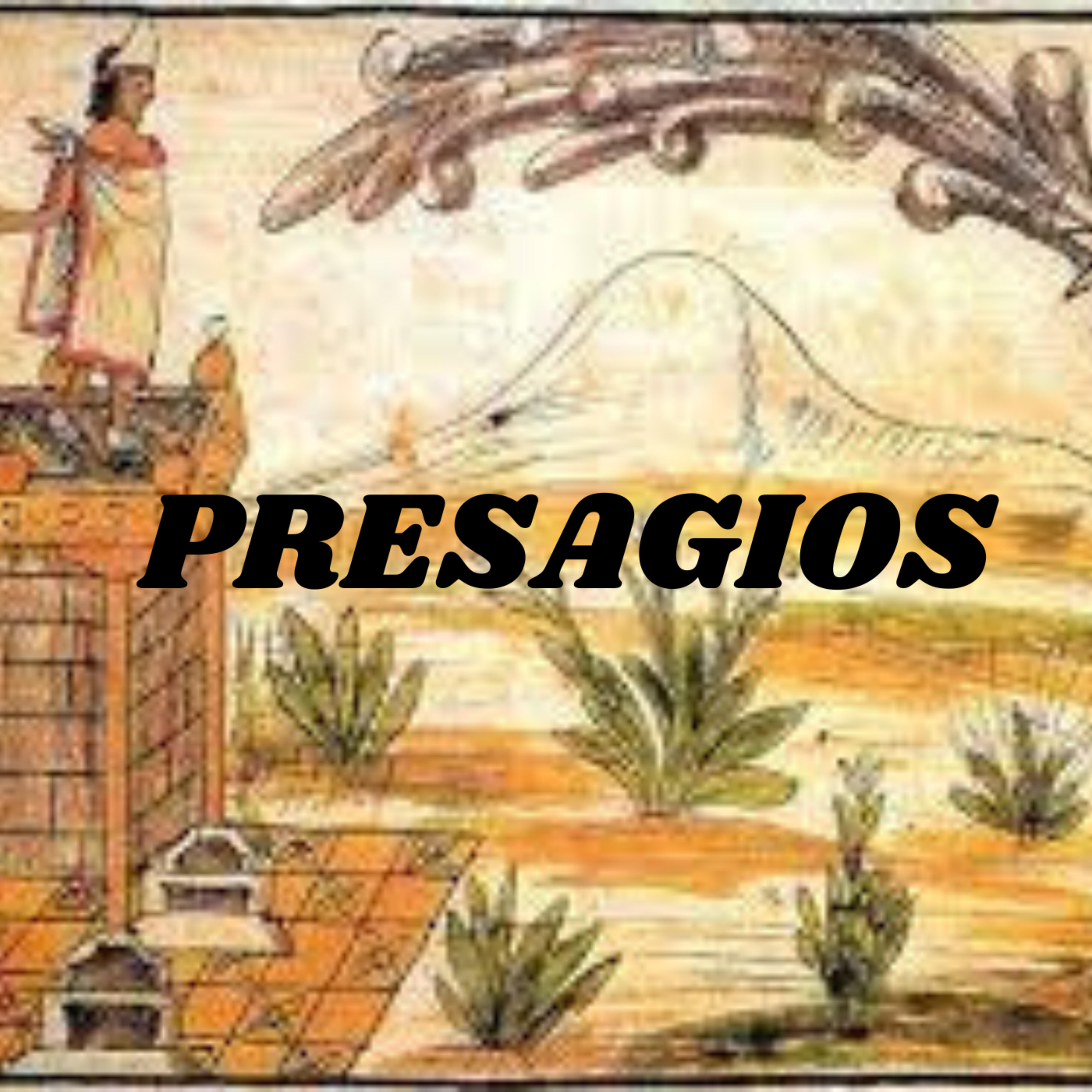 Релиз Presagios