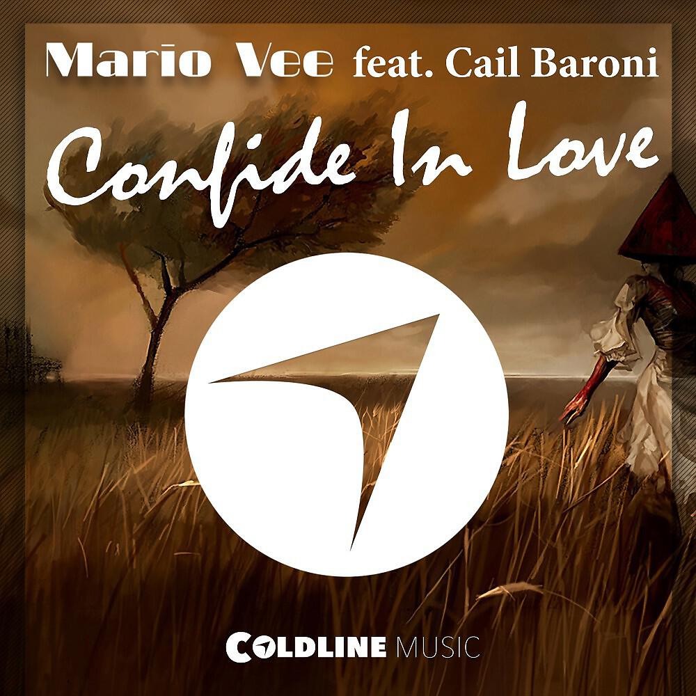 Релиз Confide in Love