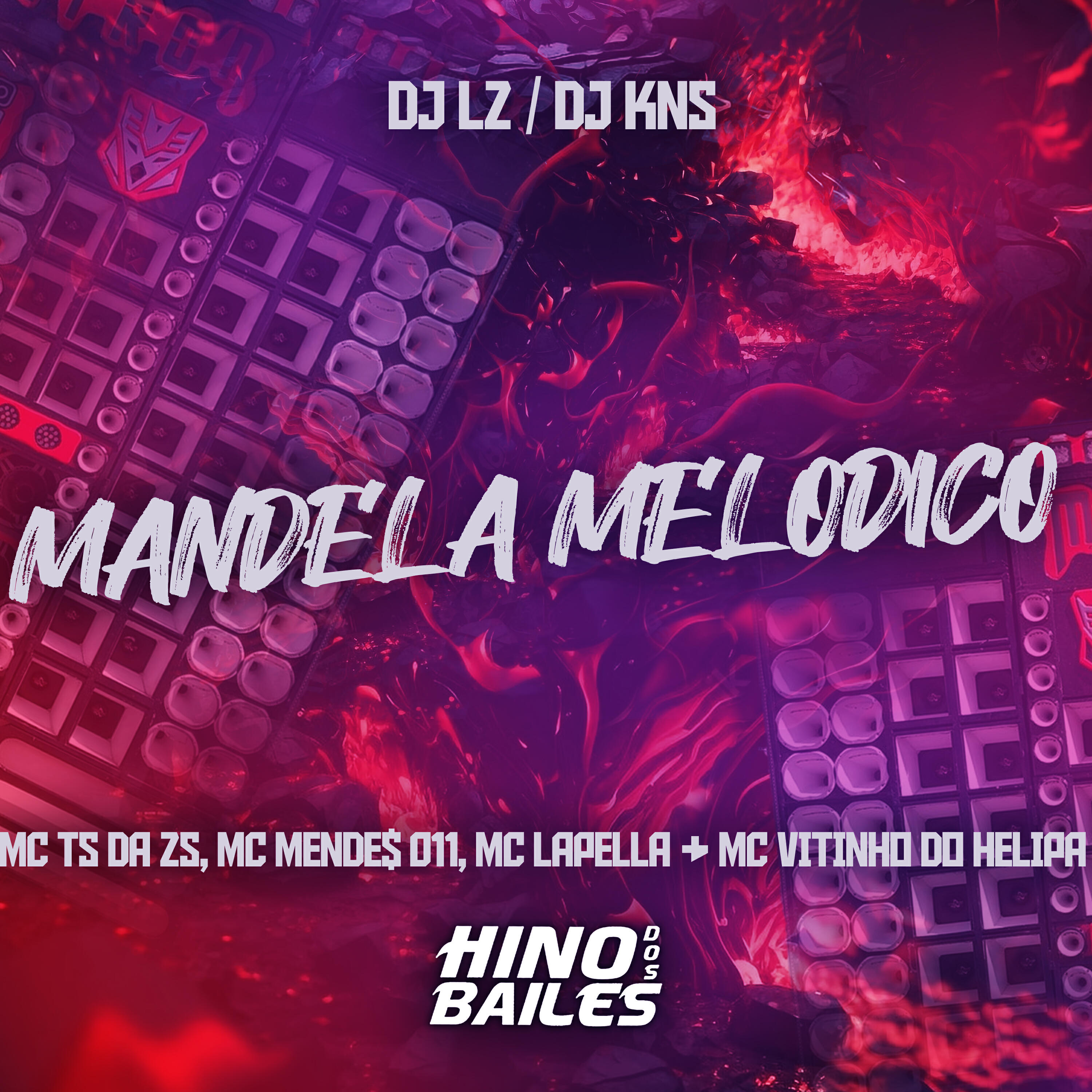 Скачать песню MC TS DA ZS, Mc Mendes 011, MC LAPELLA, MC VITINHO DO HELIPA, DJ LZ, DJ KNS - Mandela Melodico бесплатно в MP3 для Android и iOS