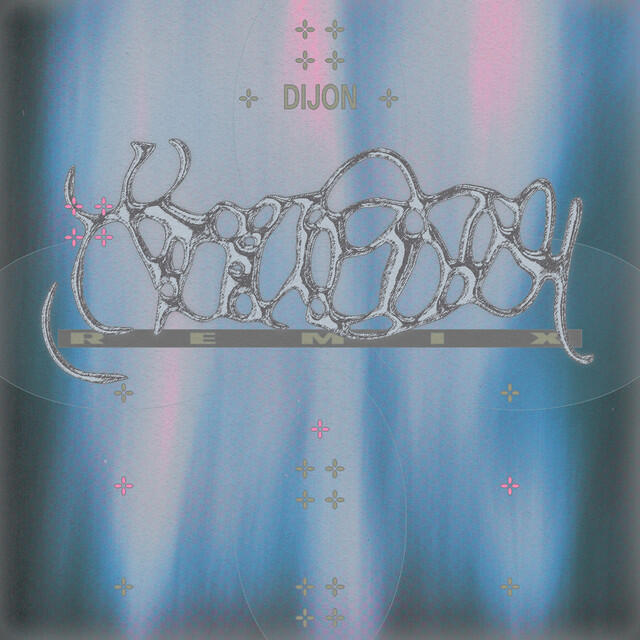 Релиз Larabar (Remembering Something Heavy in the Car Going Wherever Remix)