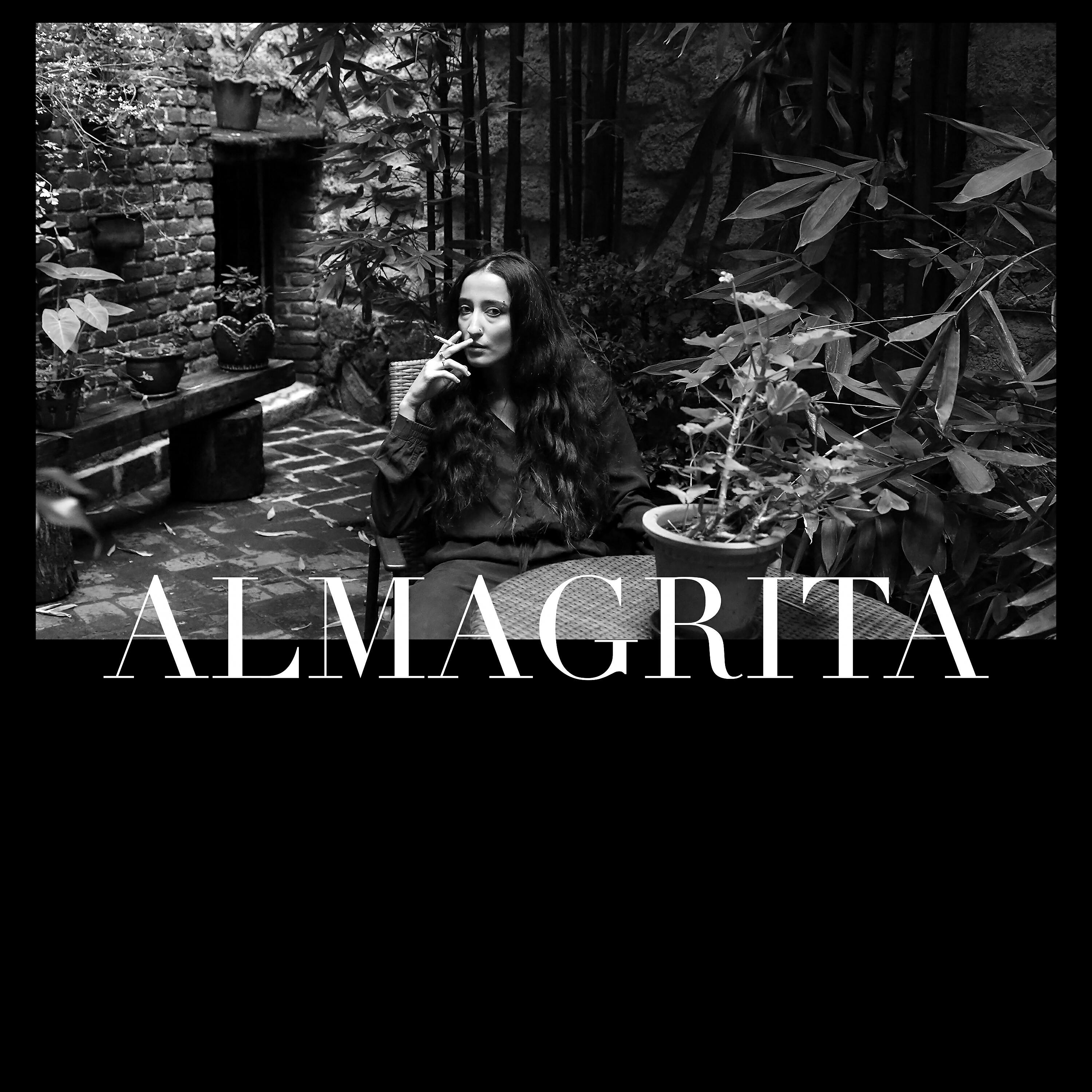Релиз Almagrita