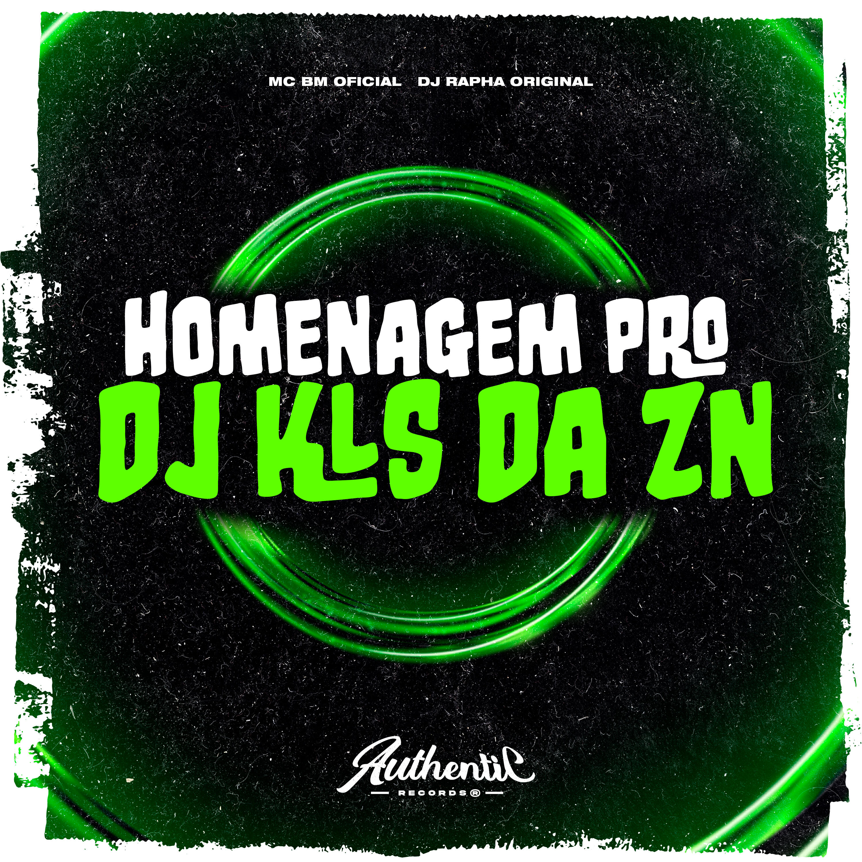 Скачать песню Dj Rapha Original, Mc bm oficial - Homenagem pro Dj Kls da Zn бесплатно в MP3 для Android и iOS