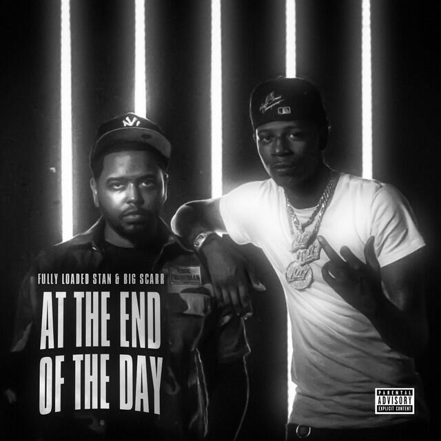Релиз At The End Of The Day