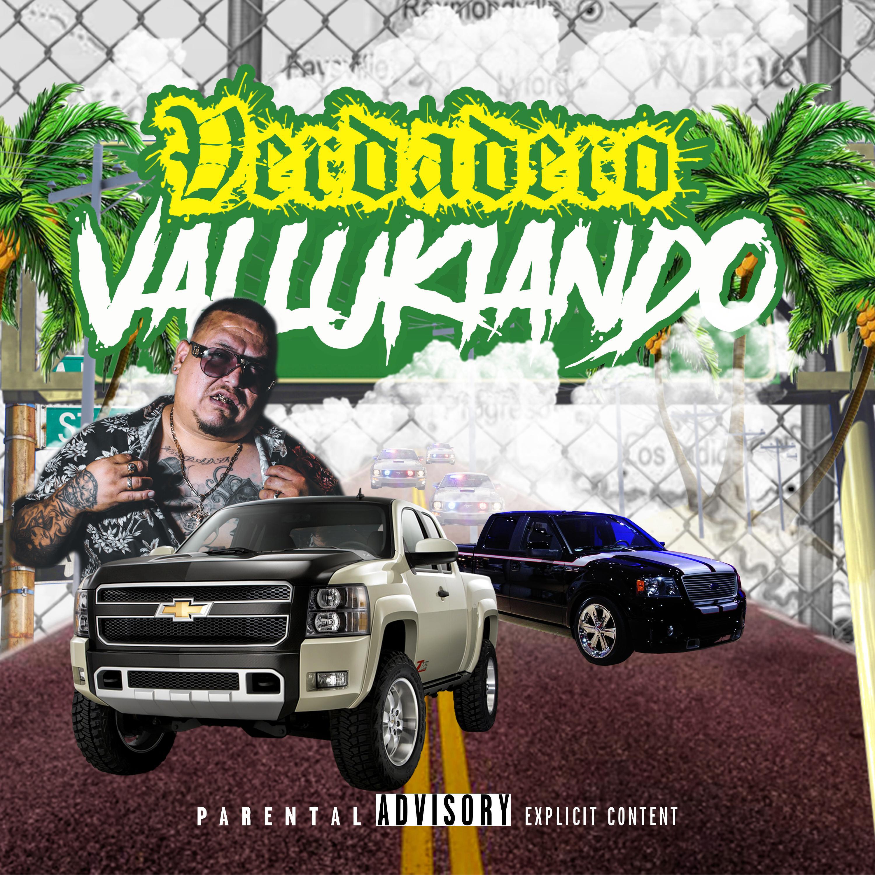 Релиз Vallukiando