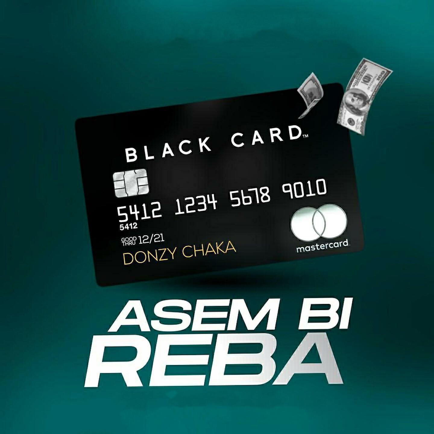 Релиз Asem Bi Reba