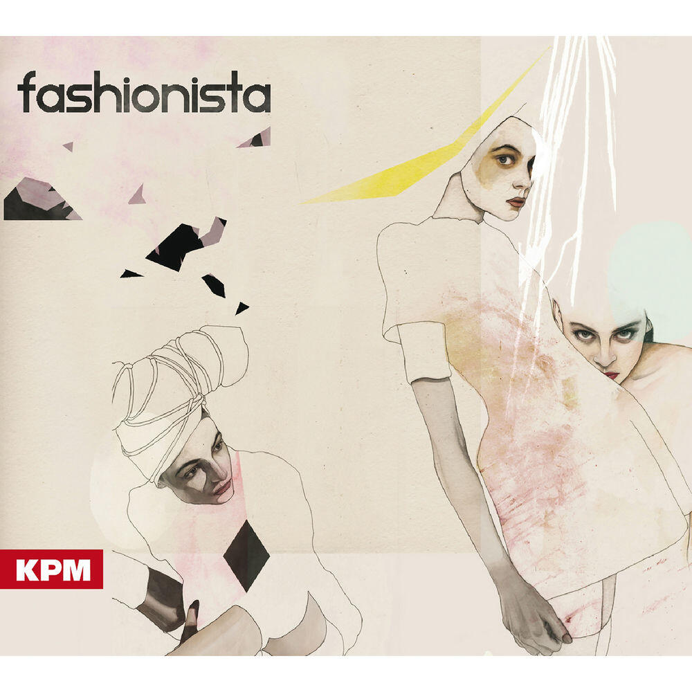 Релиз Fashionista