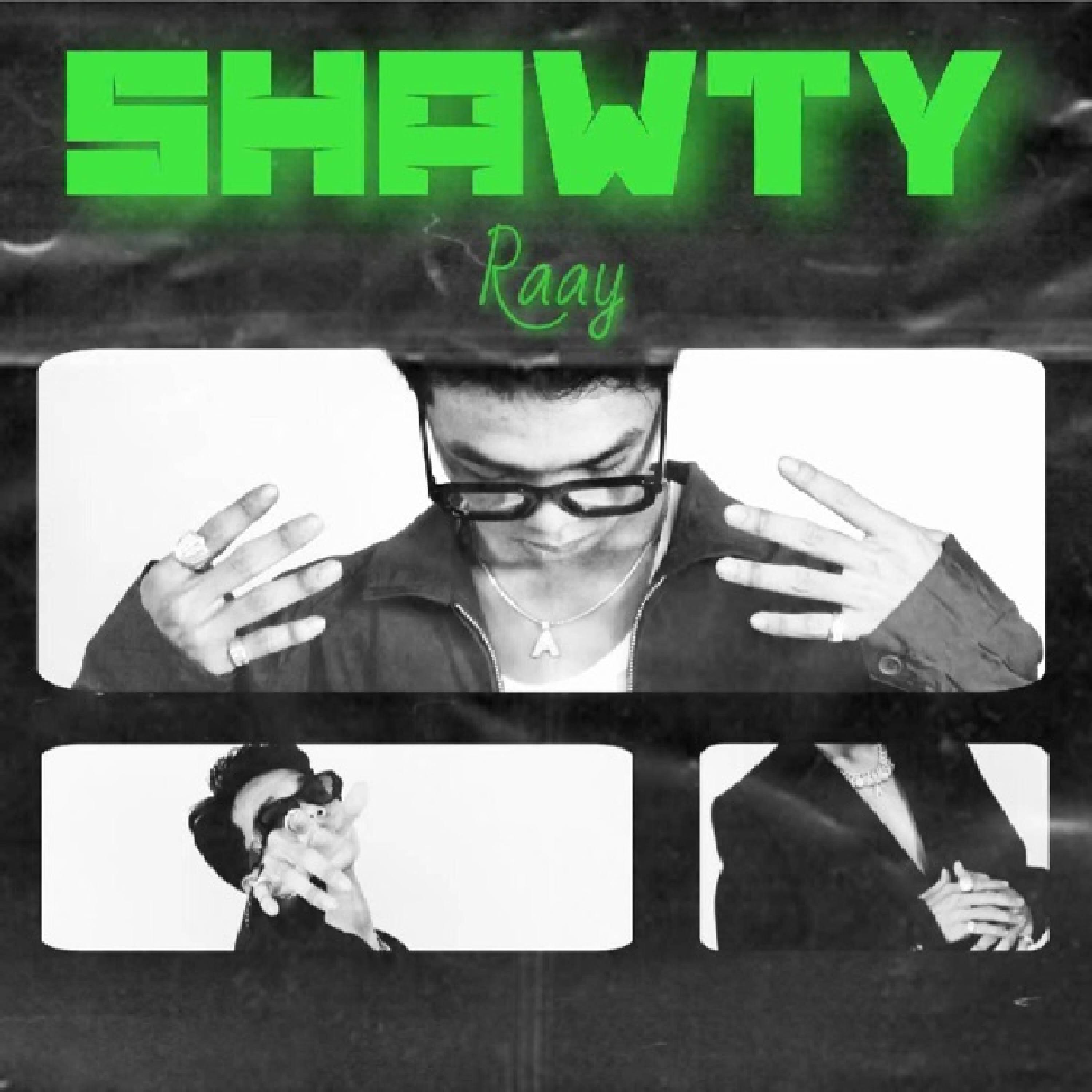 Релиз SHAWTY