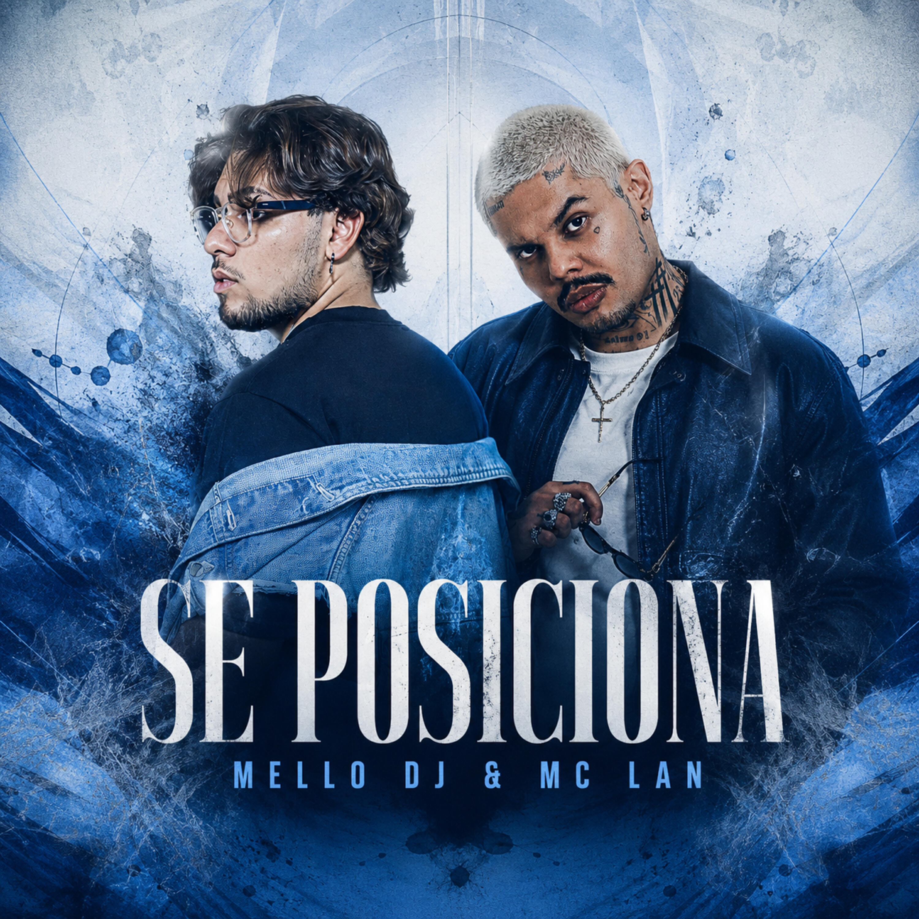 Релиз Se Posiciona
