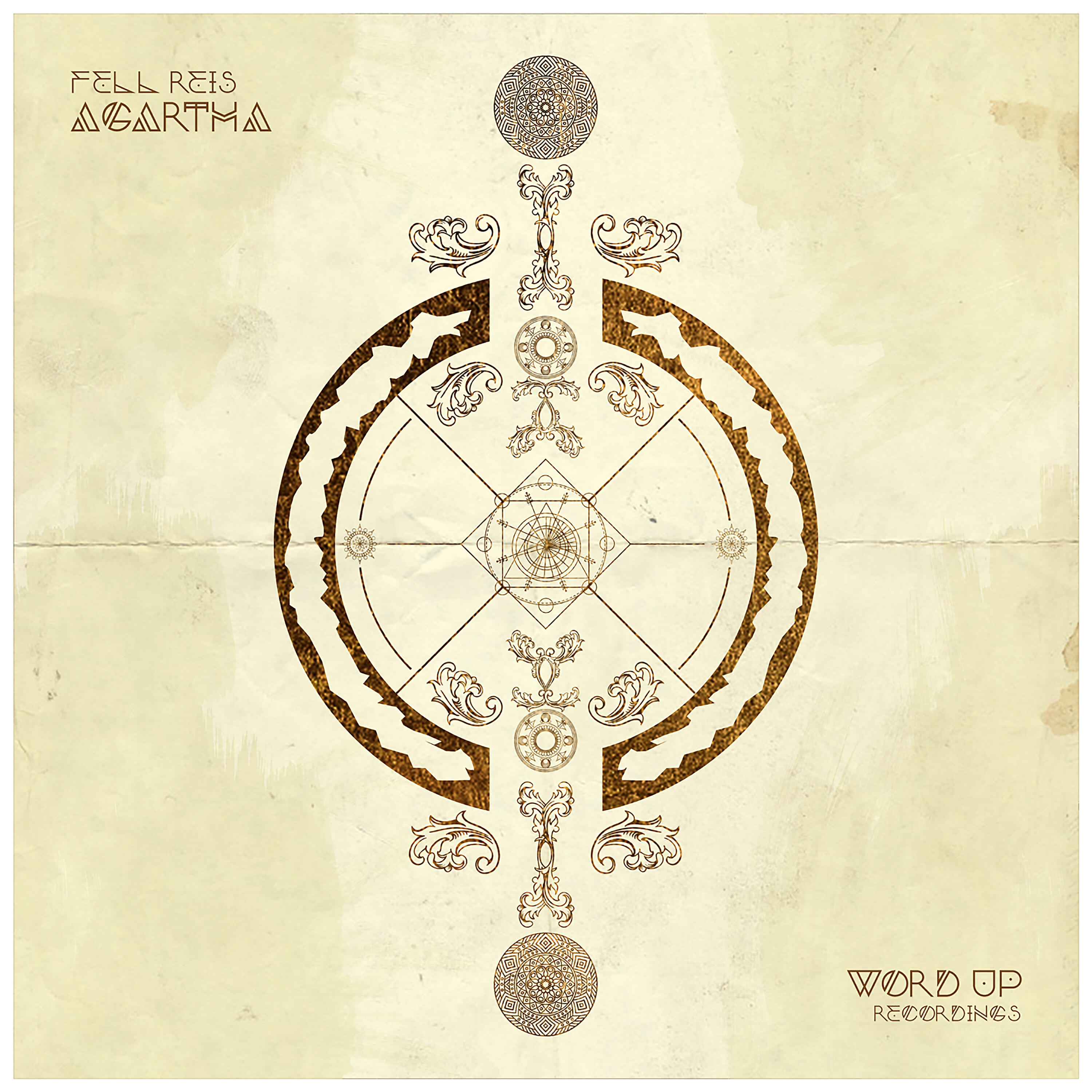 Релиз Agartha
