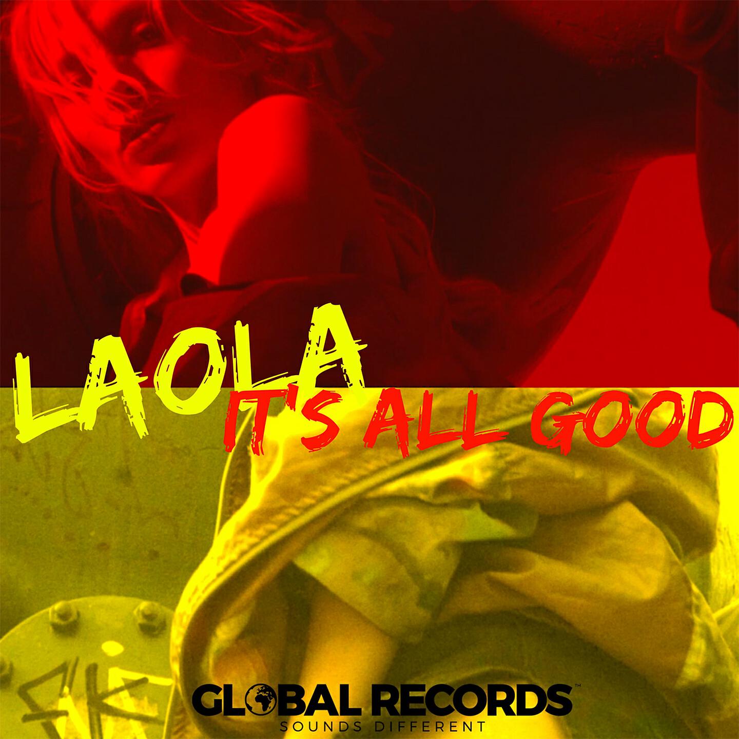 Релиз It's All Good