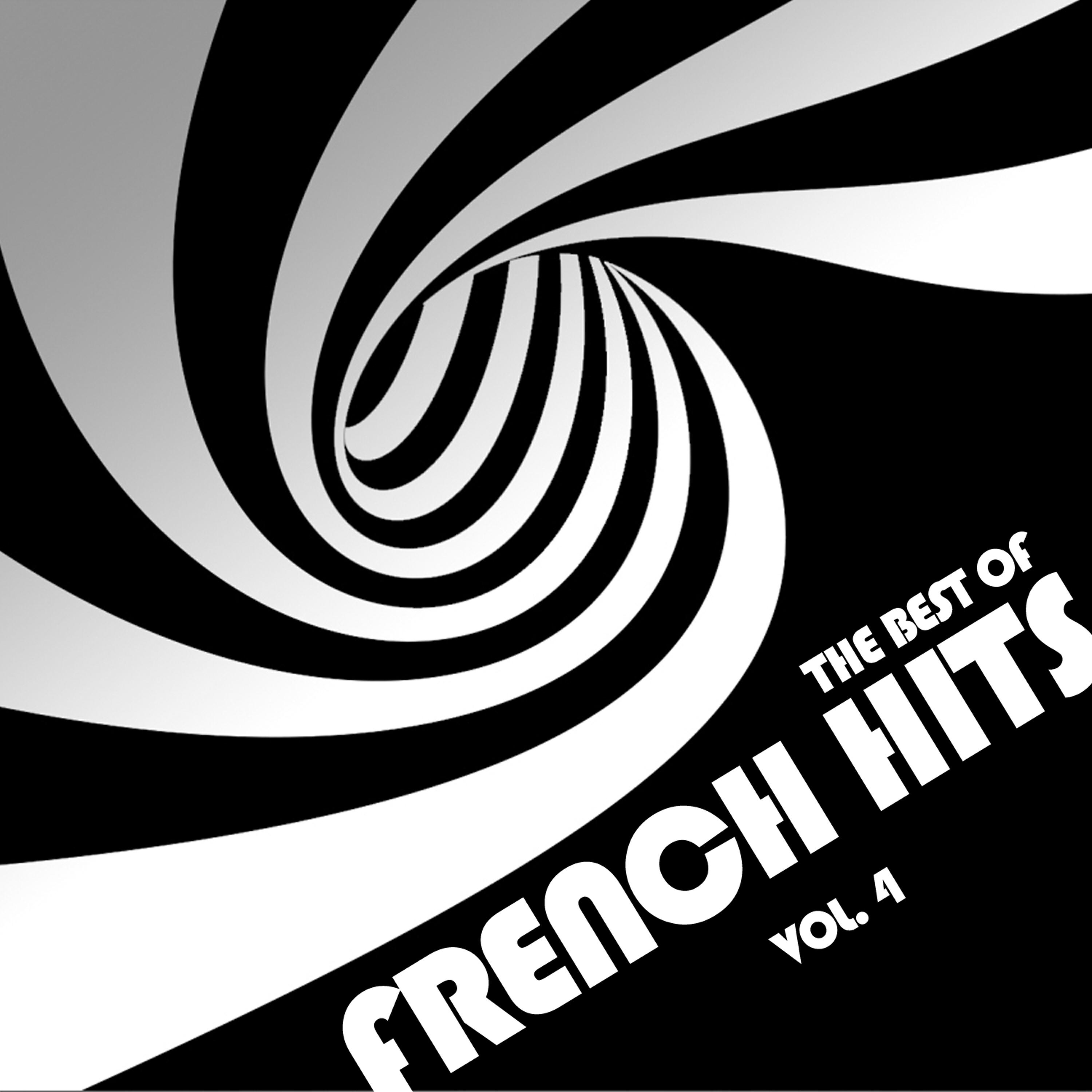 Релиз The Best Of French Hits, Vol. 4