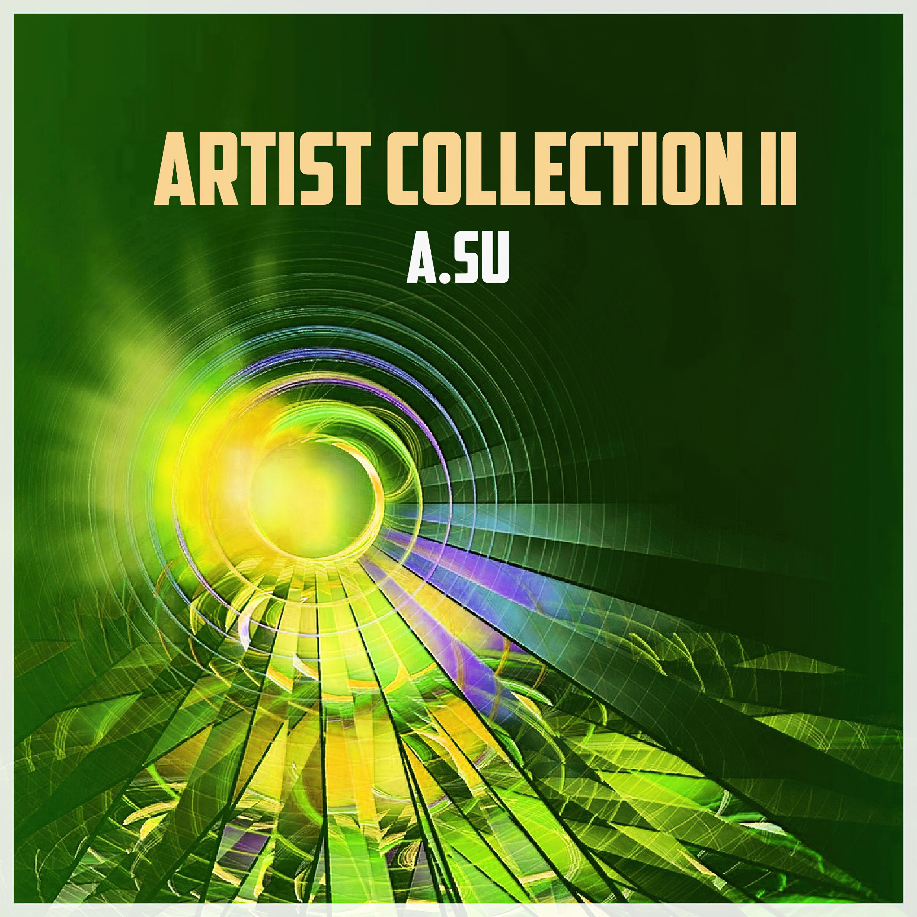 Релиз Artist Collection II