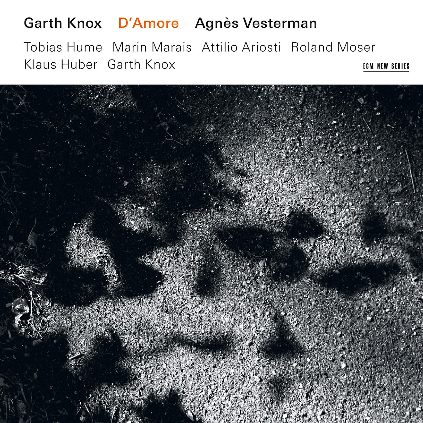 Релиз D'Amore