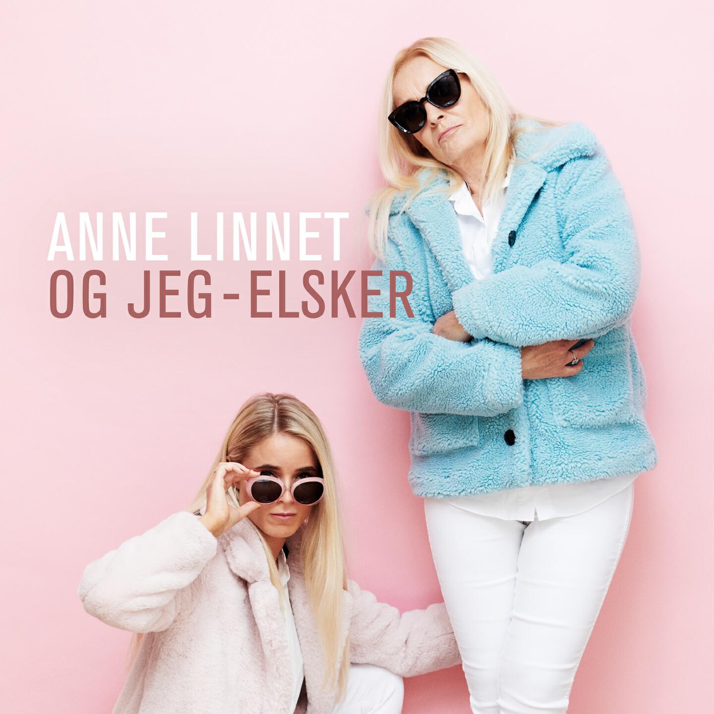 Релиз Og jeg – elsker
