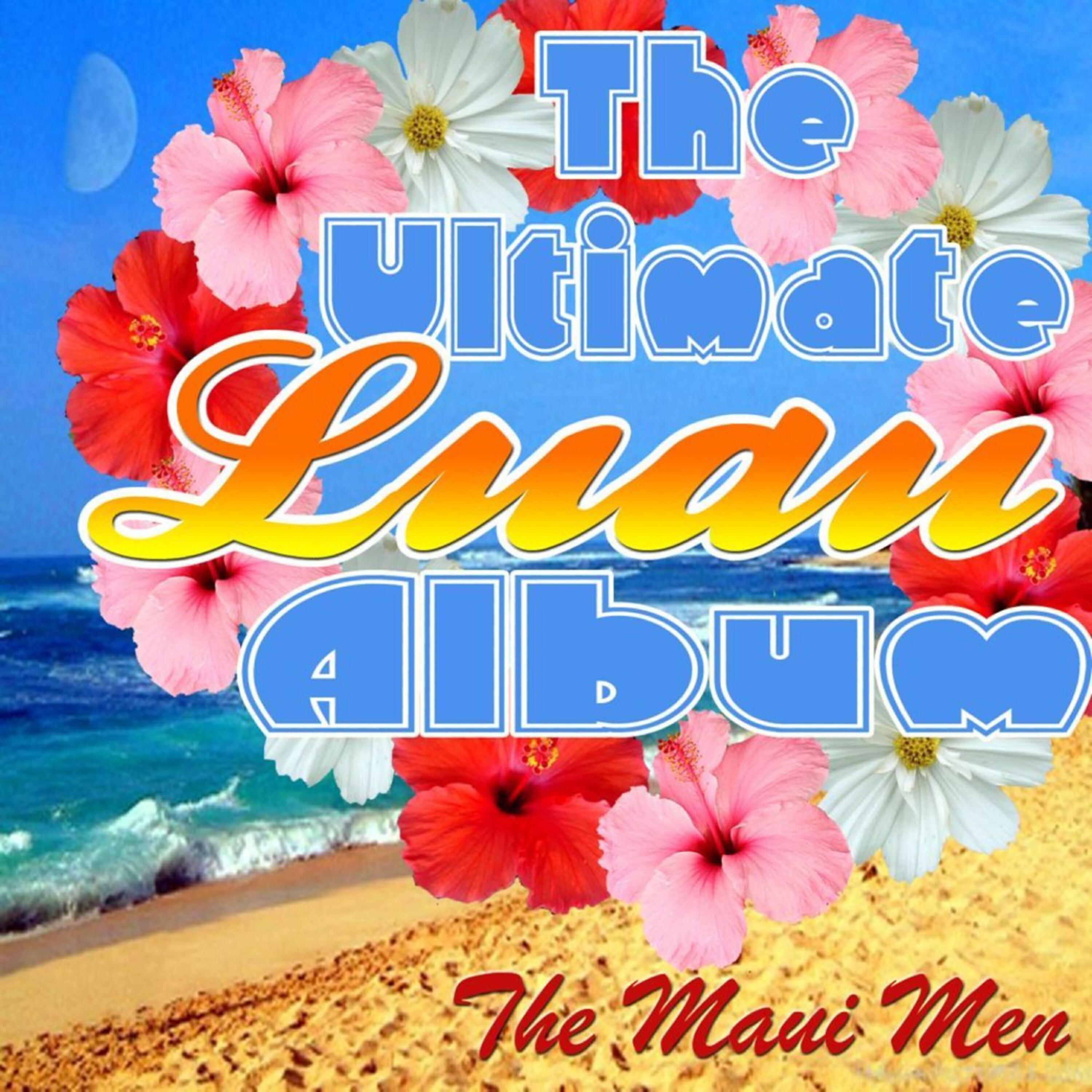 Релиз The Ultimate Luau Album