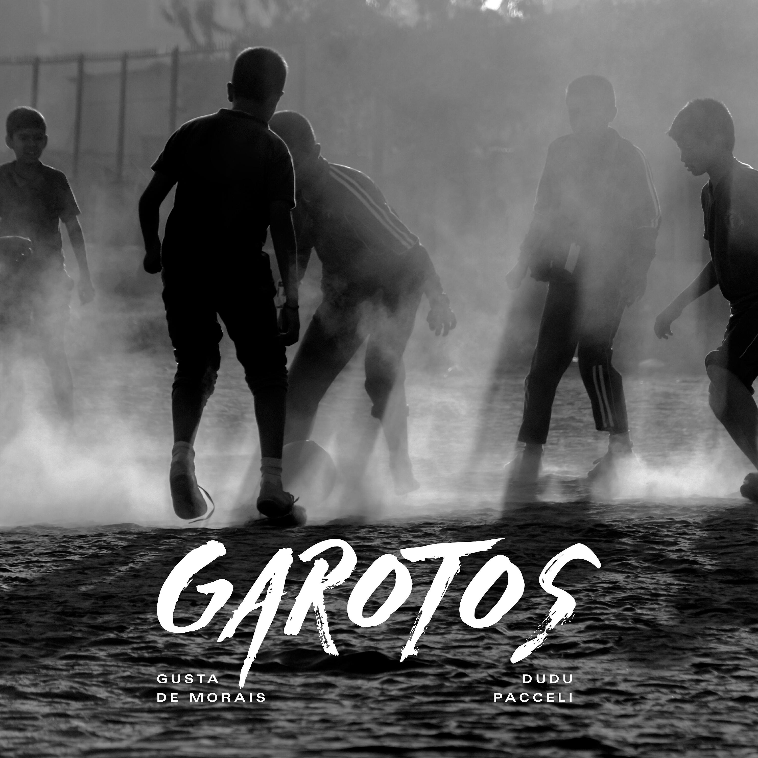 Релиз Garotos