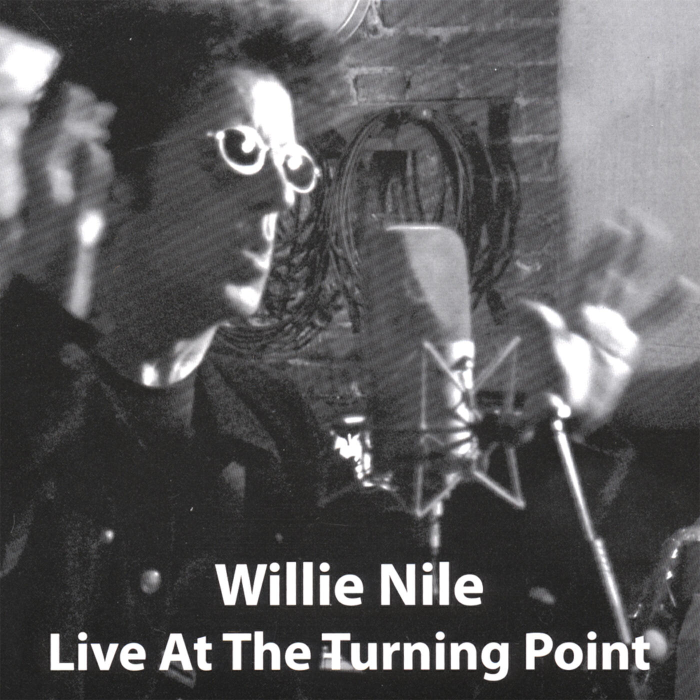 Релиз Live At The Turning Point