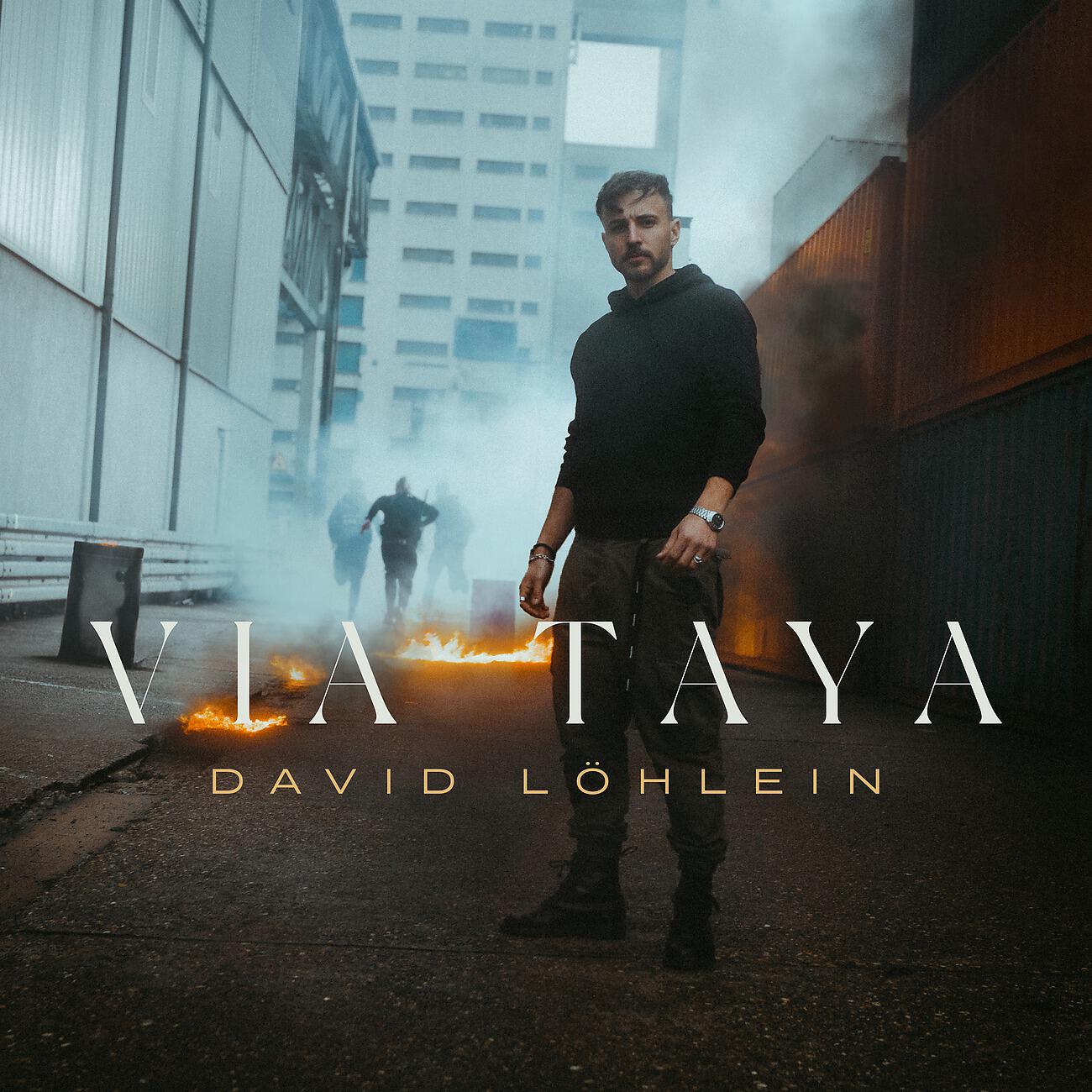Релиз VIA TAYA