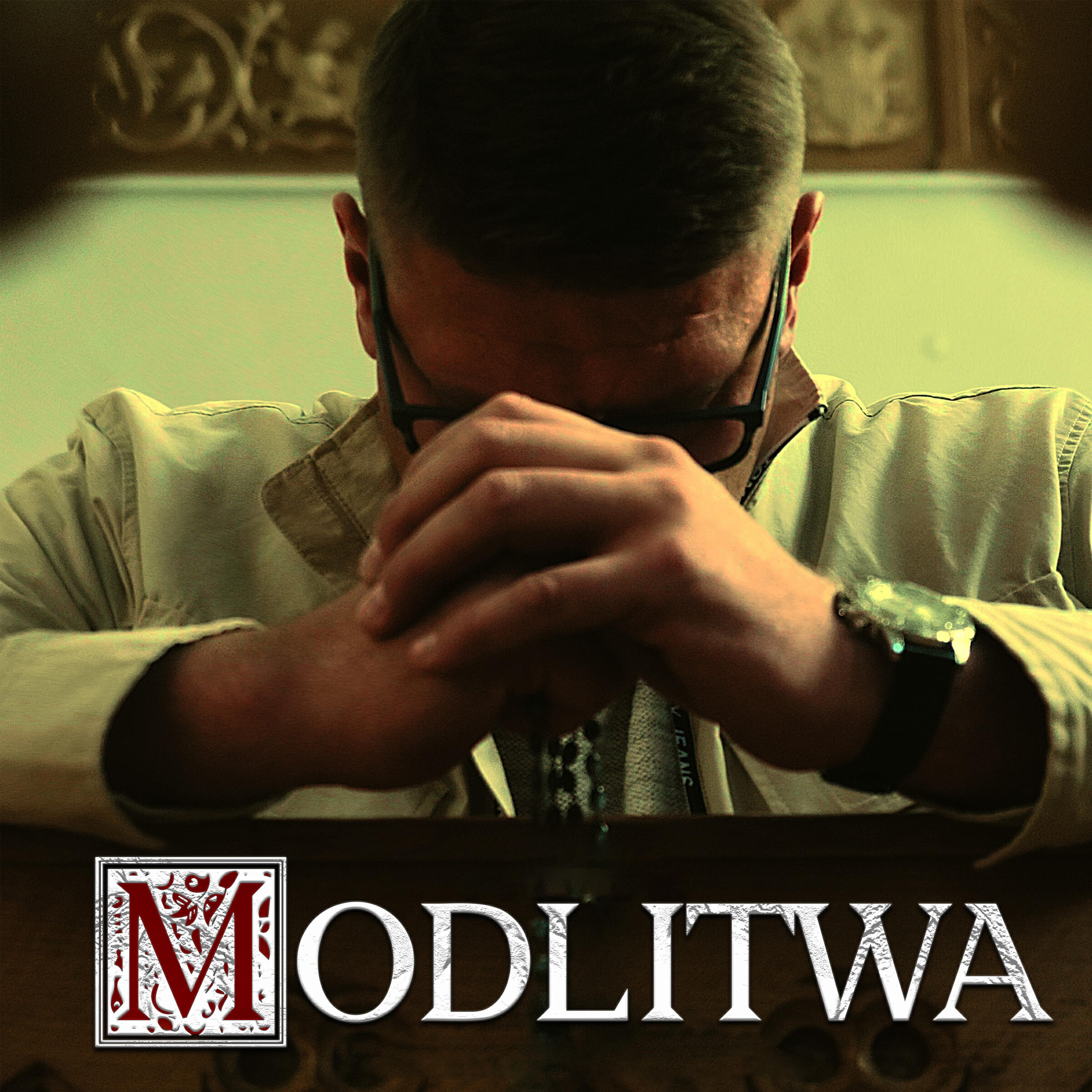 Релиз Modlitwa