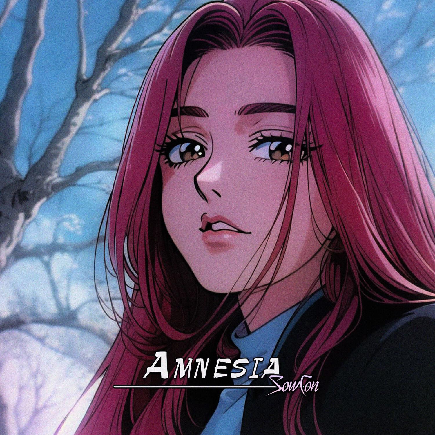 Релиз Amnesia