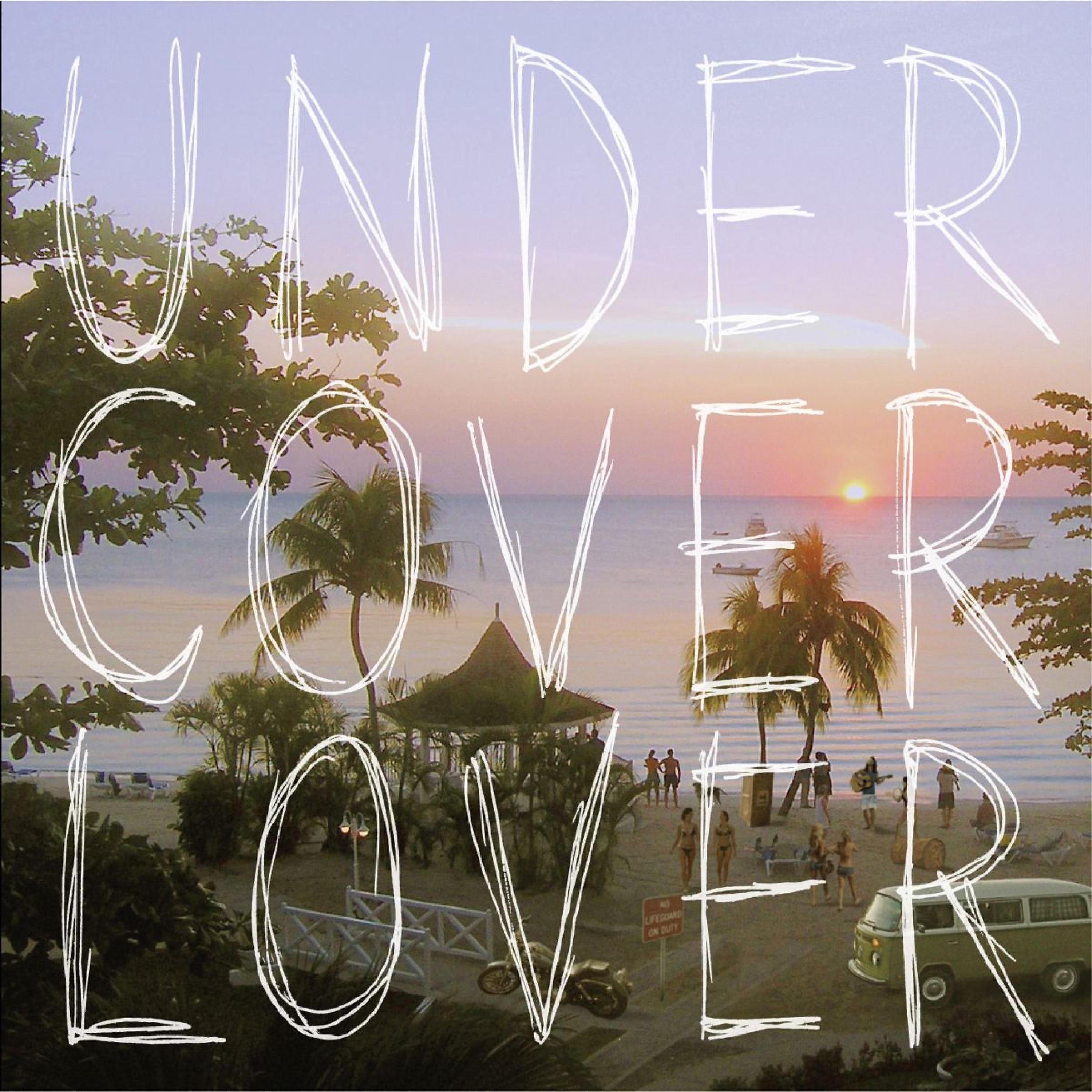 Релиз Cover Me～Sunset Beach House～