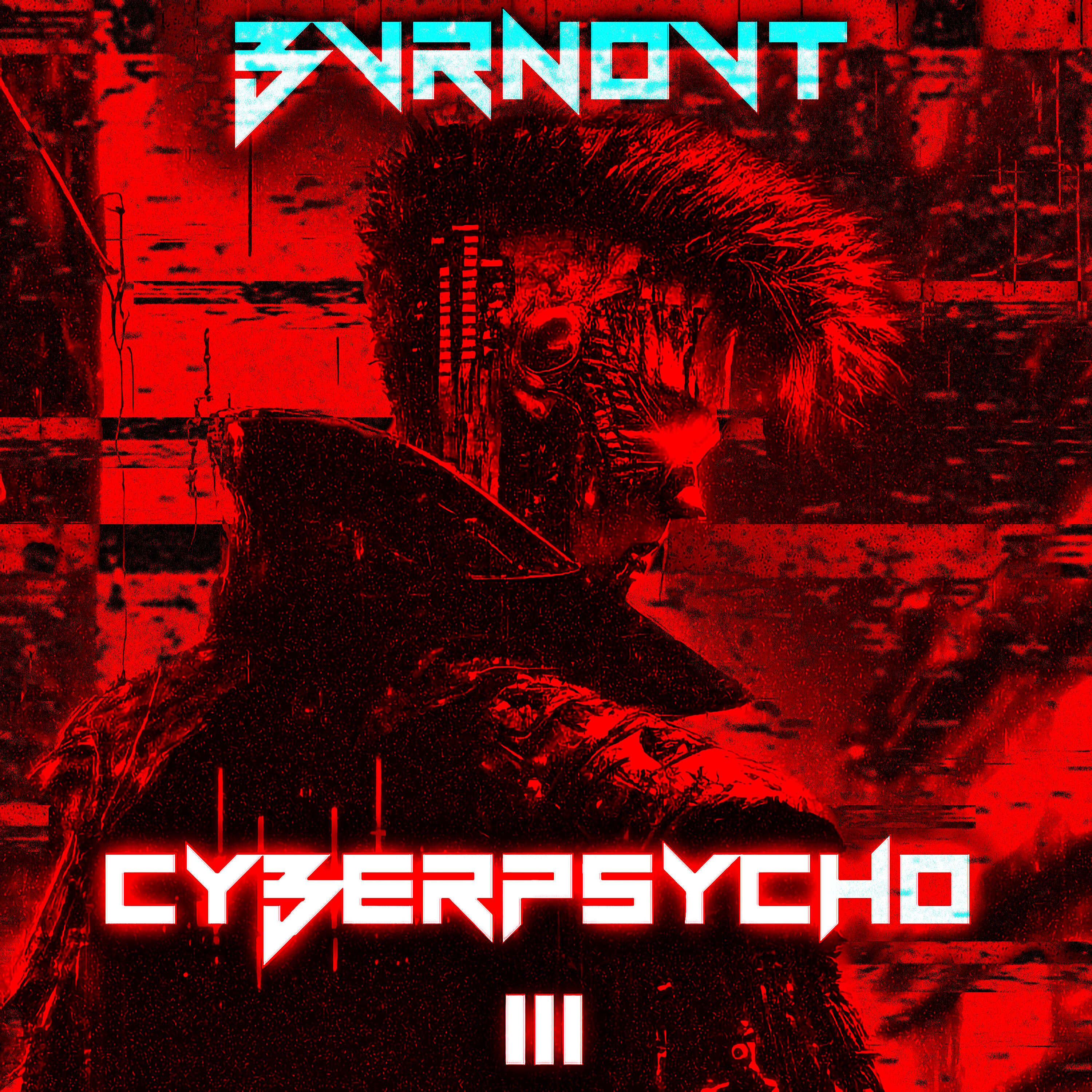 Релиз CYBERPSYCHO III