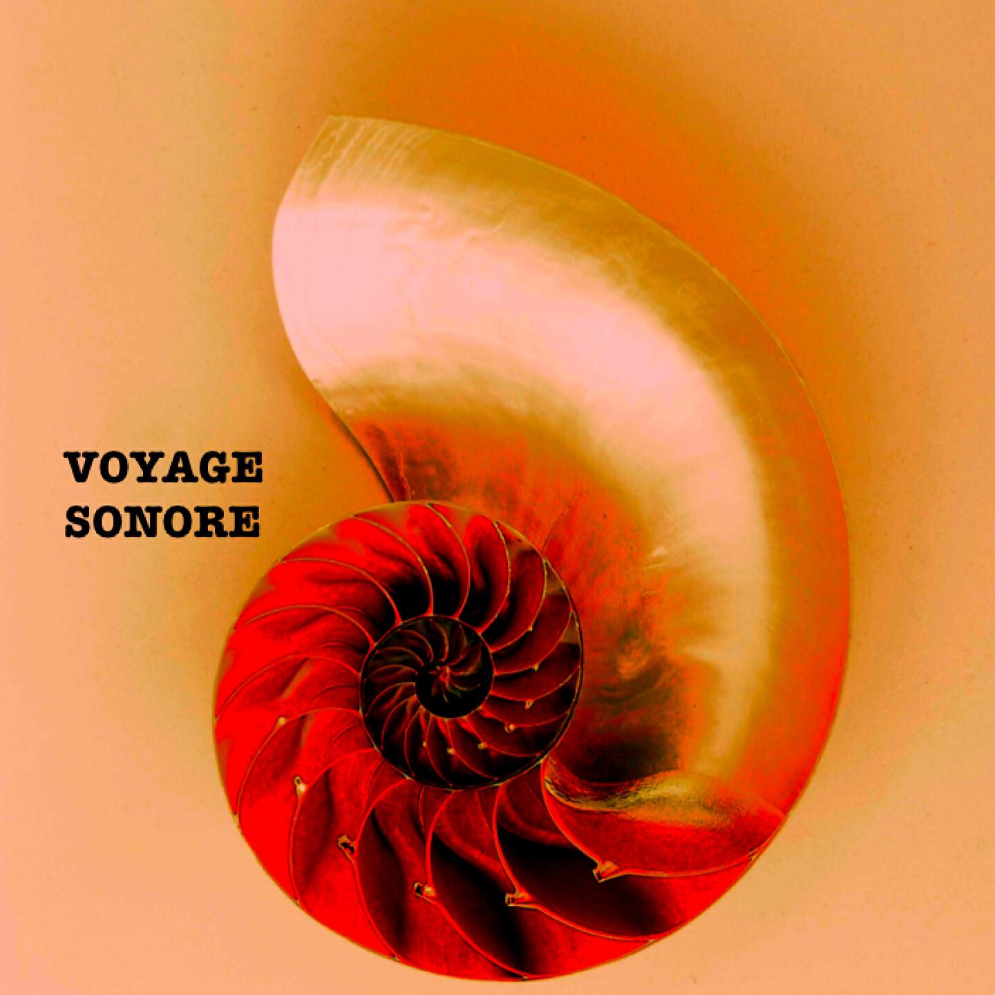 Релиз Voyage Sonore