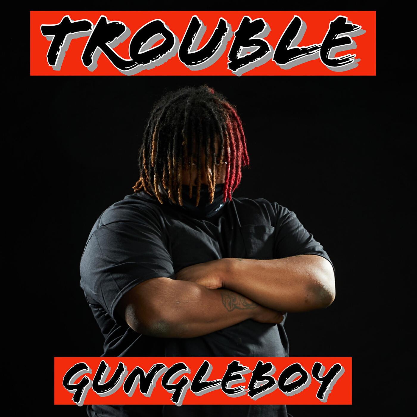 Релиз Trouble