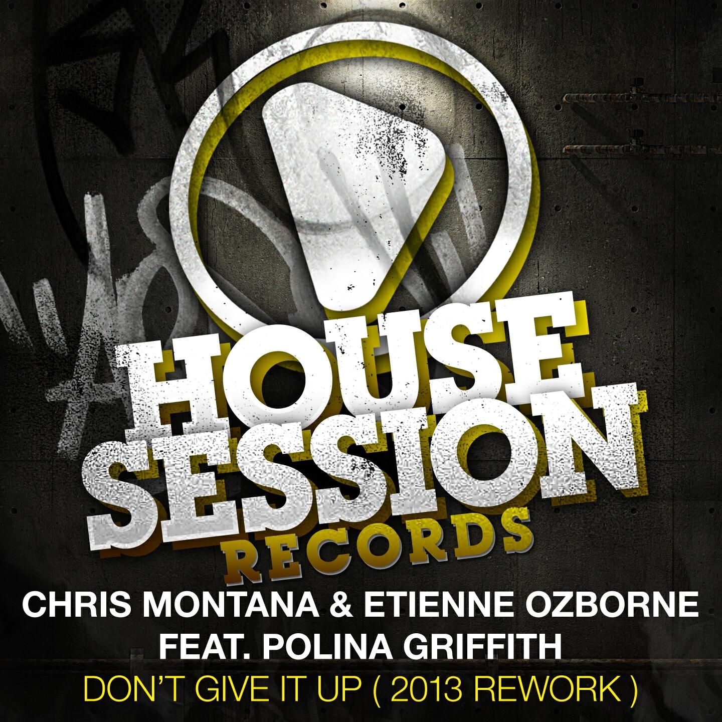 Chris Montana Etienne Ozborne