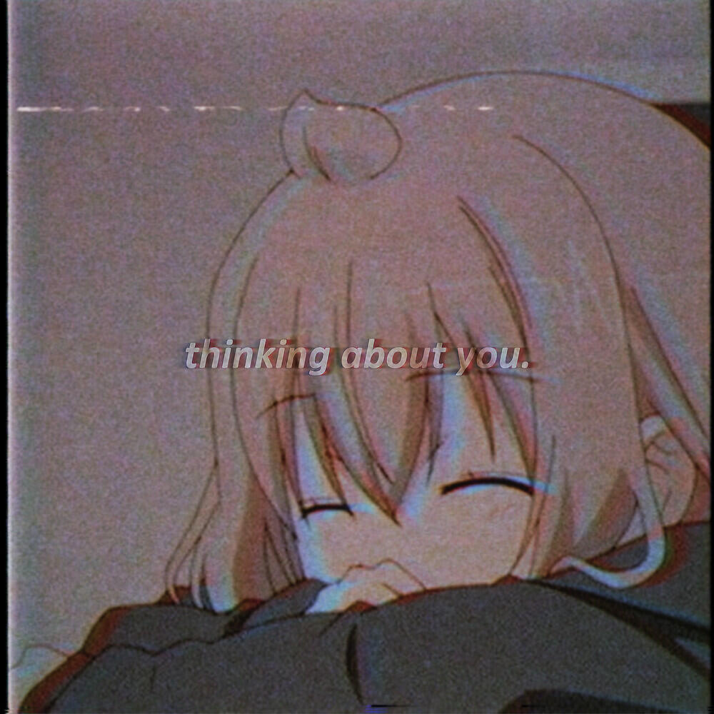 Релиз Thinking About You