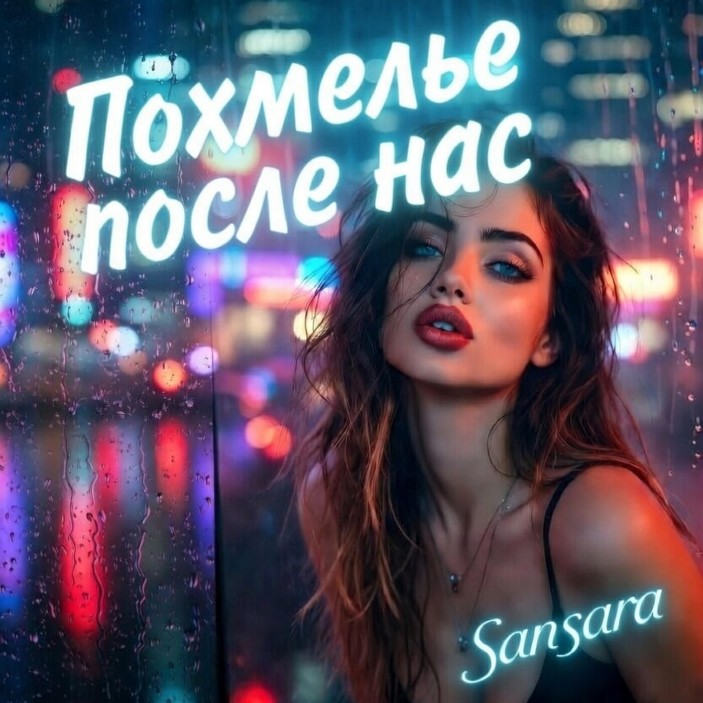 Релиз Похмелье после нас