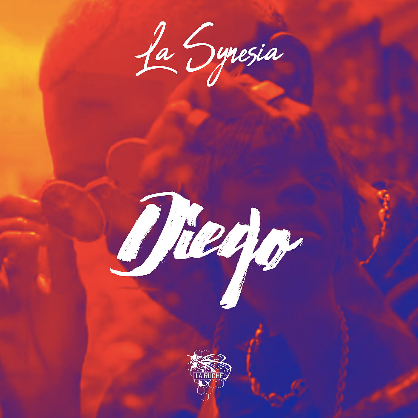 Релиз Diego