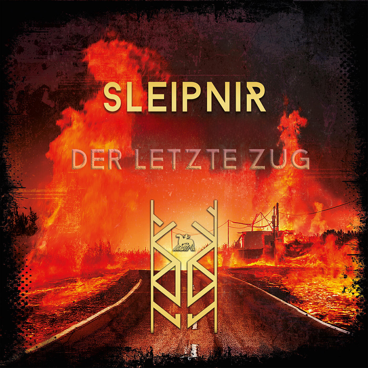 Релиз Der Letzte Zug