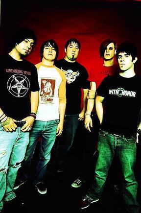 Scars of Tomorrow