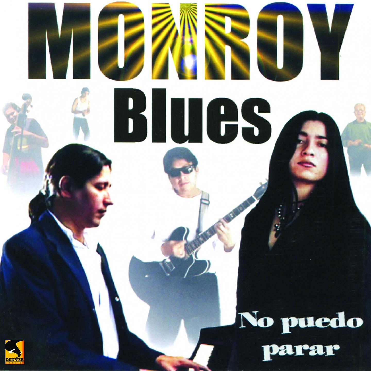 Релиз No Puedo Parar